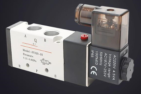 4V電磁閥電阻多少才算正常？20到1000歐姆不等！