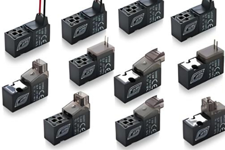 微型電磁閥通電后無法使用的原因！
