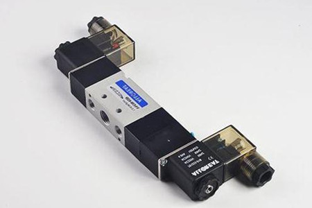 怎么檢測(cè)電磁閥線圈的好壞？