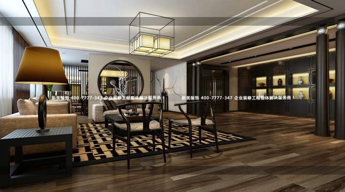 深圳廠房裝修 深圳廠房裝修