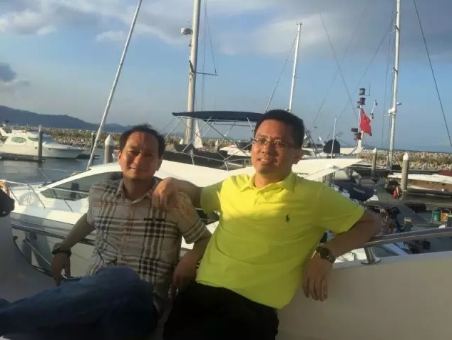 設(shè)計大咖的歡聚 — 航海之約