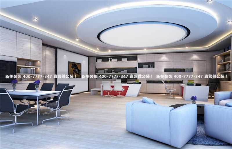 深圳廠房裝修設(shè)計(jì)改造流程