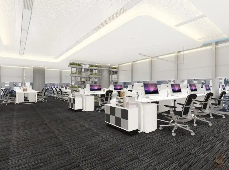 辦公室裝修具體步驟有哪些，不妨從以下幾步入手！