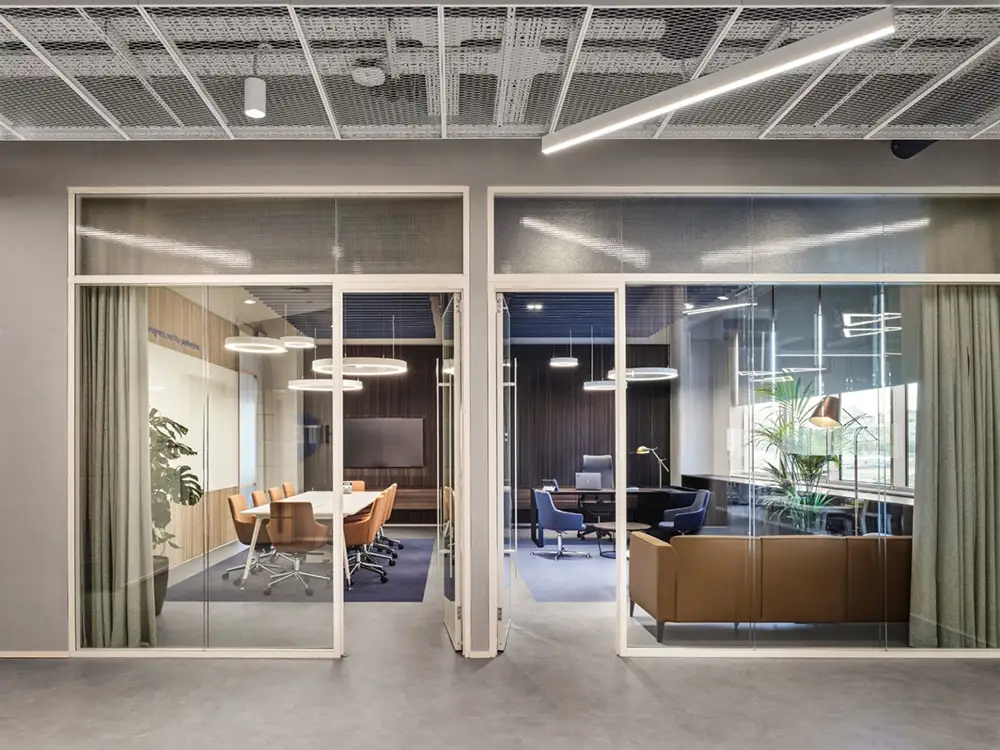 辦公室裝修設(shè)計(jì)公司丨怎樣學(xué)會(huì)傾聽(tīng)客戶需求與個(gè)性化定制？